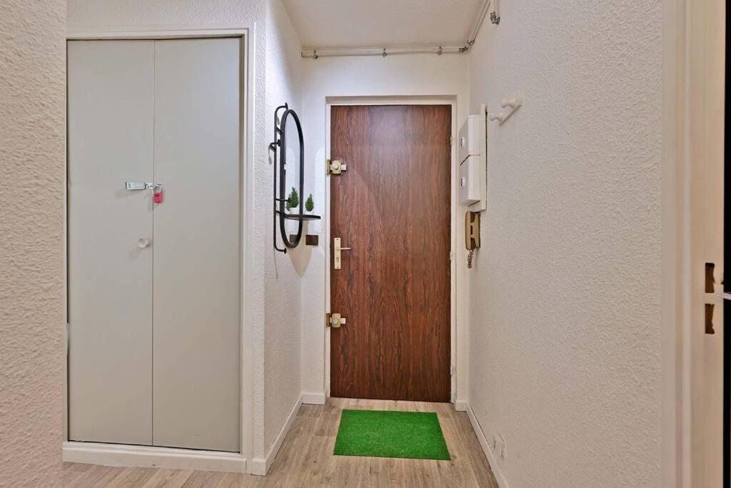 Les Comtadins - Parking Gratuit - Balcon - Clim Lejlighed Avignon Eksteriør billede